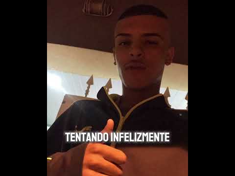 MC Breno CLT - MEDLEY ORIGINAL 🥷