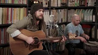 Adam Wakefield - Gods and Ghosts - 1/22/2019 - Paste Studios - New York, NY