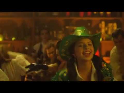 En realidad / Ángela Aguilar / Video lyrics-letra