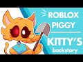 Kitty S Backstory Gypsy Bard Piggy Animation Meme Original Meme
