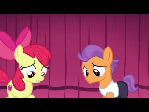 My Little Pony - A Amizade É Mágica - T06E04 - Parte 5 - FINAL - HD