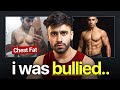 How To Get Rid Of Man Boobs ULTIMATE CHEST FAT FIX Diet Exercise Plan