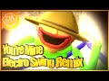 You're Mine (Electro Swing Remix) | Song by DAGames