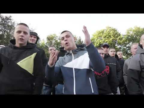 WSG feat. KRET RDR (cuty Dj Ciner) - Pewne sytuacje