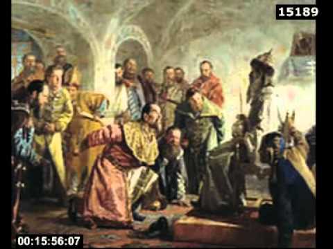 5.1.11 Russian Absolutism