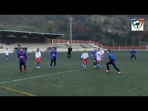 CD. PEÑA 4 - CD. OTXARKOAGA 9