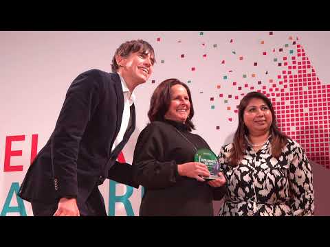 Elior Awards for Excellence  Liverpool 2023