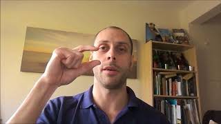 Injury, Pain and the Brainstem