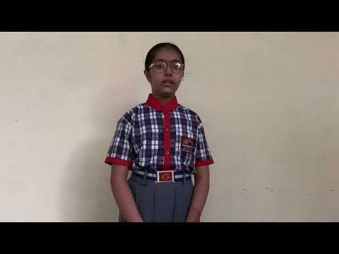 Meghalaya Solo Song Ek Bharat Shrestha Bharat