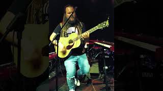 "Before the Winter" live by Rikard Gungfly Sjöblom