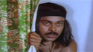Radha Best Scenes  Back to Back  Telugu Movie Scen