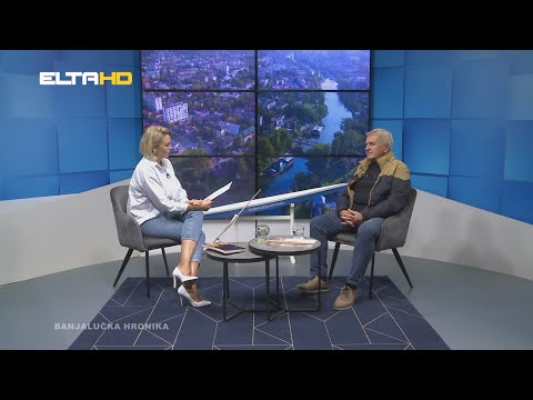 BL HRONIKA 03 10 23 - GOST DRAŠKO ILIĆ