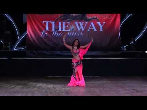 Malinovskaya Tatiana