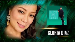 Slice of Life with AA Episode 2 | Today's Guest: Miss Universe 1969 Gloria Diaz video
