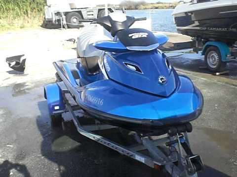 comment nettoyer jet ski