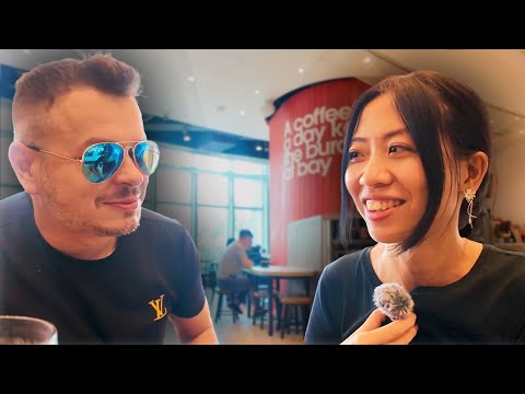 Aký je skutočný život v Hong Kongu - randenie, práca, kultúra, dane, dôchodky | Hong Kong, Čína