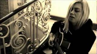 Anna Ternheim - The Longer The Waiting (The Sweeter The Kiss) - Session Acoustique