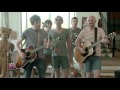Bully Boy  - Acoustic Live from the studio