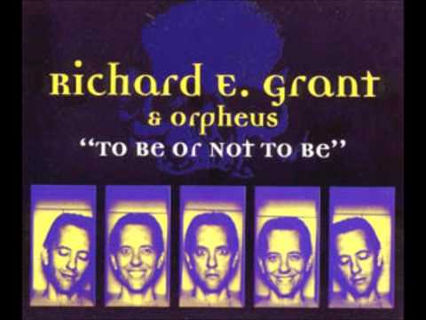 To Be or Not To Be - Richard E. Grant