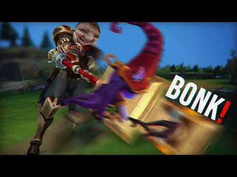 THIS GAME GOT A GUY KICKED FROM A PRO TEAM (REAL)