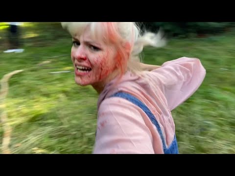 XTR HUMAN - WIE EIN GOTT [Official Video]