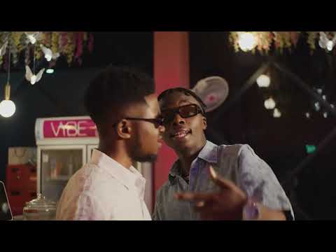 merchah-zamawa ft Prince chitz(official music video)