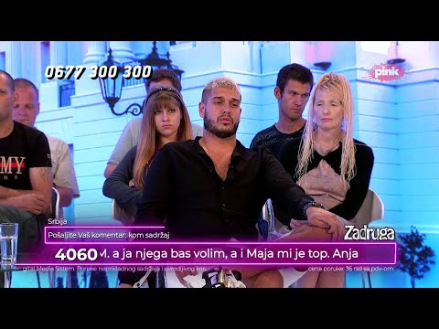 Z5: Narod pita - Dejan otkrio da li će mu Mića biti kum ako odluči da se krsti - 02.08.2022.