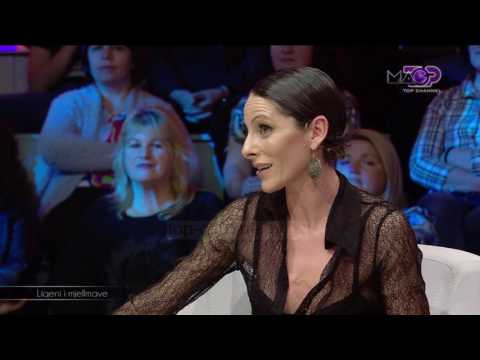 Top Show Magazine, 12 Prill 2017, Pjesa 3 - Top Channel Albania - Talk Show