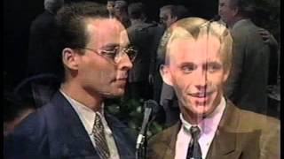 You Sure Do Need Him Now