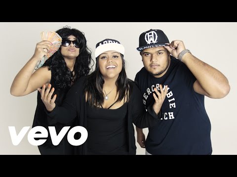 PAGA PAGA - (PARÓDIA BUMBUM GRANADA)