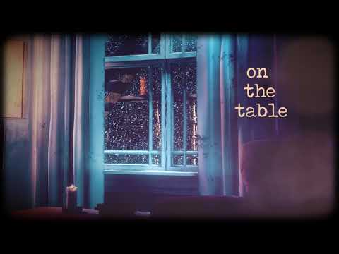 Brasstracks feat. Charles Gaines - Snowdaze (Lyric Video)