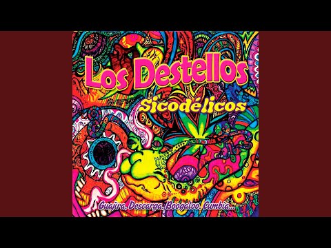 El Boogalo de los Destellos