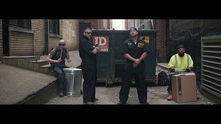 Dusty Leigh ft Bubba Sparxxx & Ricky Boom- Get By Directed by Antonio Pantoja