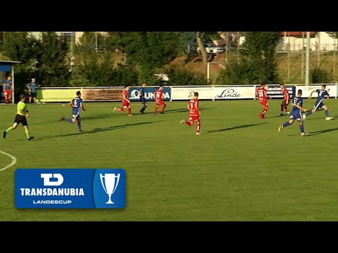 9 Volltreffer: Linzer Kicker im Derby-Torrausch