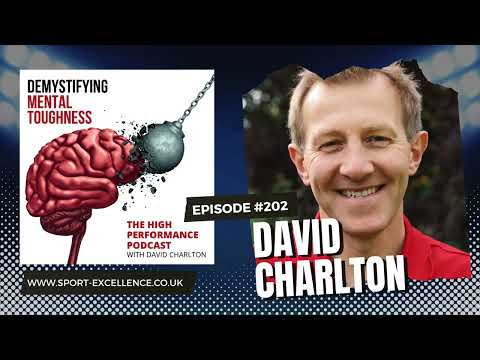 EP 202: How To Help Footballers Who Struggle With Fear Of Failure