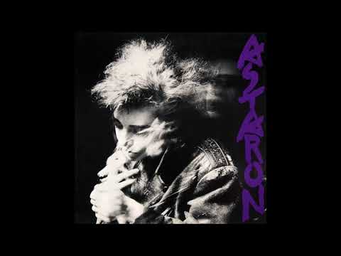 Astaron - The Slurring  (1987)