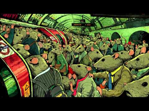 R.A.S.A - Dasavorvac