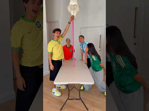 HOW MANY OF OUR VIDEOS ARE ON THIS SOUND? 👀 - #shorts #usa