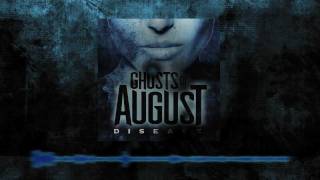 Ghosts of August Chords