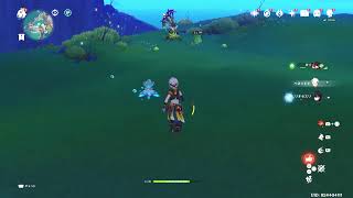 【原神】　精鋭狩り参加型です♪