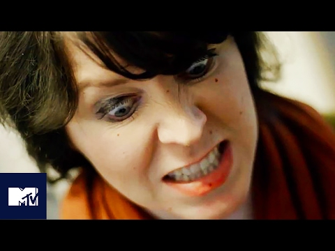 Prevenge | Wildest Murders BEHIND THE SCENES With Alice Lowe | MTV Movies