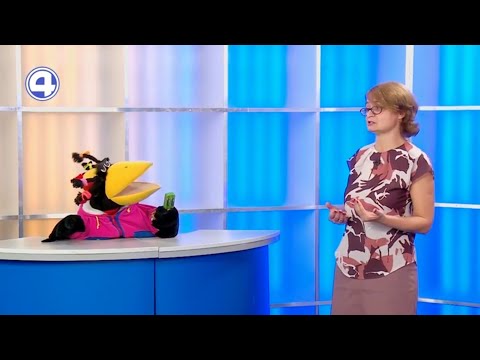 Зачем атёрам театра нужен ритм