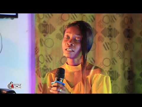 COUPLE BERGER RONICK LUKOMBO DANS LA PROFONDE ADORATION