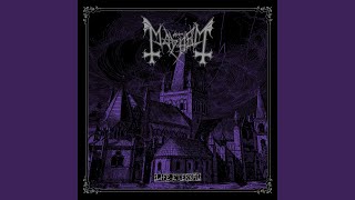 Funeral Fog (Rough Mix)