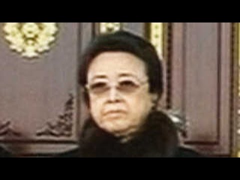 '북한 인명록'서 김경희 삭제…김정은 84년생