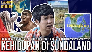 Download lagu Apa Itu SUNDALAND? Indonesia Pernah Jadi Daratan Raksasa! Madura Jadi Kunci? | Learning By Googling mp3