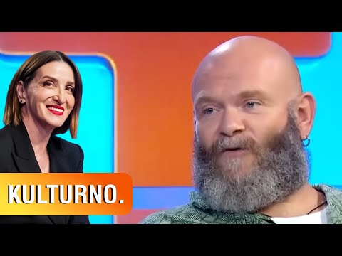 Darko Perić: Serija "Kuća od papira" promenila sve, sada sam internacionalni glumac - KULTURNO.