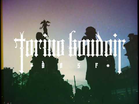 DOSR - TORINO BOUDOIR (PROD. DAVIDE BAVA)