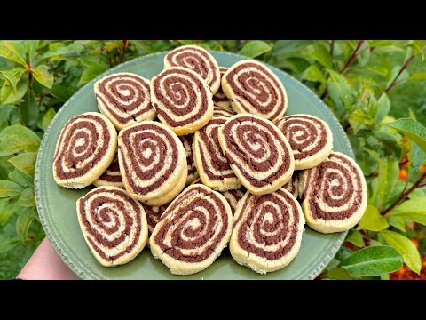 Gurabija ZEBRA që shkrihen në Gojë ja Vlen ti Provoni për Fundjavë 🍂🍂