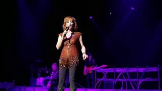 Reba McEntire - Back To God